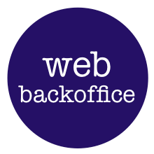Ancon Web Backoffice